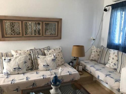 Agios Ioannis Apartment | Costa Ilios 2 bedroom flat