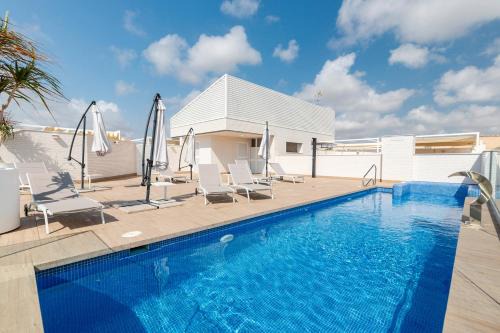 Los Alcazares Apartment | Costa Narejos 3