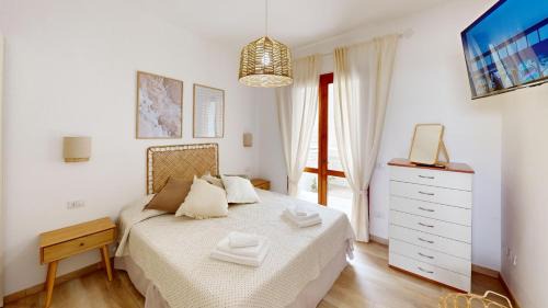 Paduledda House | Costa Rossa View Sunset