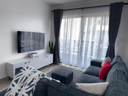 Riruta Apartment | Cosy 1Bedroom Ngong Road