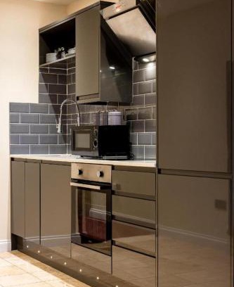 Norwich Apartment | Cosy and Comfy City Apartment