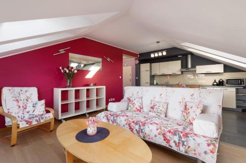 Grzybowo Apartment | Cosy Apartament - Spacerowa 10 by Jantar Apartamenty
