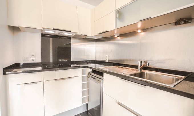 Bois-Colombes Apartment | Cosy Apartment close to Paris Center.
