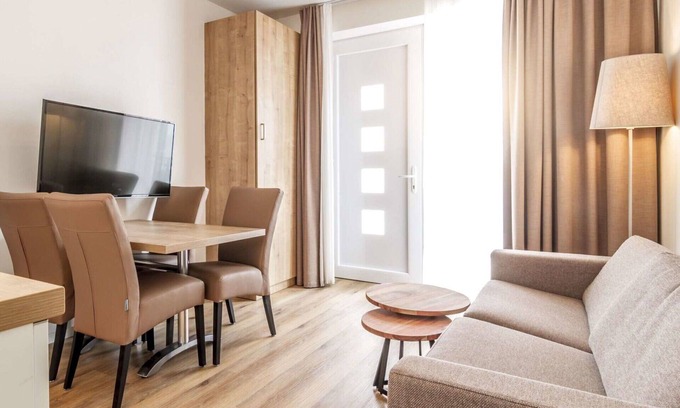 Lojzova Paseka Apartment | Cosy apartment for 2 people with WIFI, TV, terrace and pets allowed