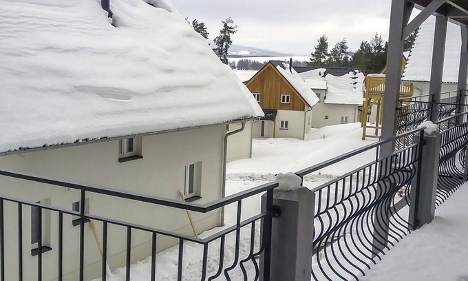Lojzova Paseka Apartment | Cosy apartment for 2 guests with WIFI, TV, terrace and pets allowed