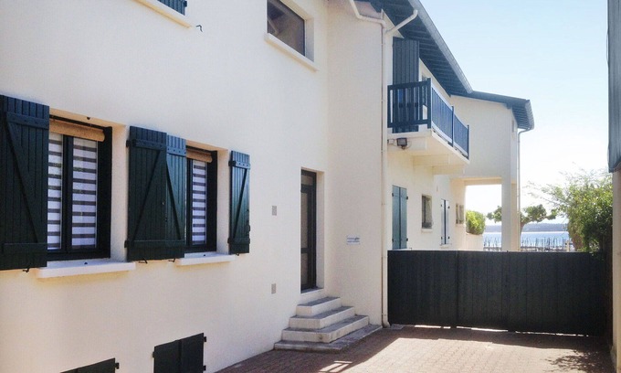 Cap-Ferret Apartment | Cosy apartment for 2 people with TV and terrace