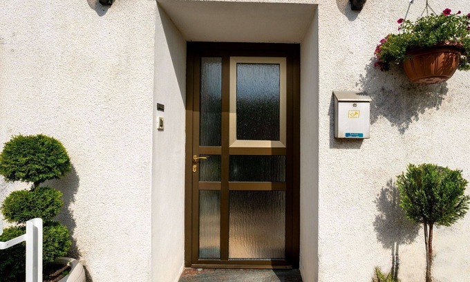 Rukavac Apartment | Cosy apartment for 3 guests with A/C, WIFI and TV