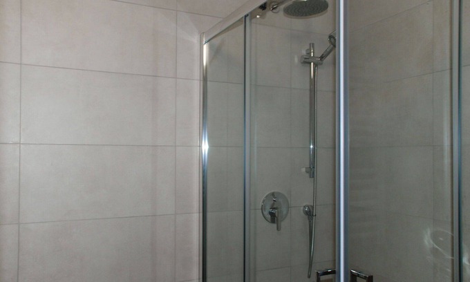 Bigogno Apartment | Cosy apartment for 4 guests with A/C, pool, WIFI, TV and panoramic view