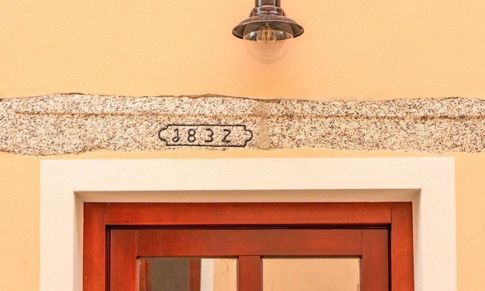 Horni Plana Apartment | Cosy apartment for 4 people with WIFI, terrace and pets allowed