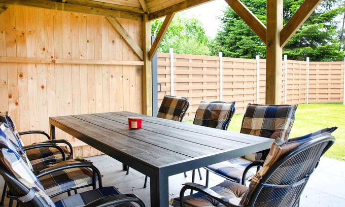 Oberndorf Apartment | Cosy apartment for 4 guests with WIFI, TV and patio