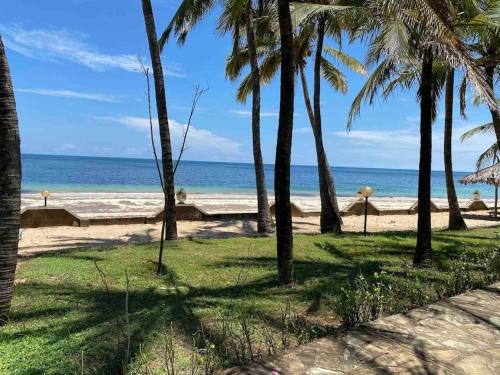 Malindi Marine National Park Apartment | Cosy apartment in Malindi beach