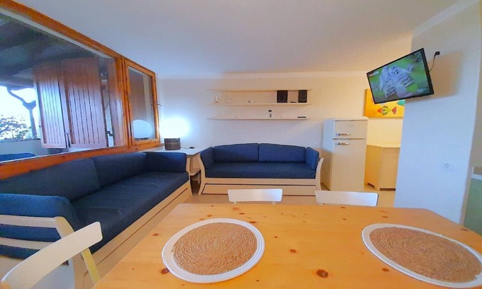 Cugnana Verde Apartment | Cosy apartment in Olbia
