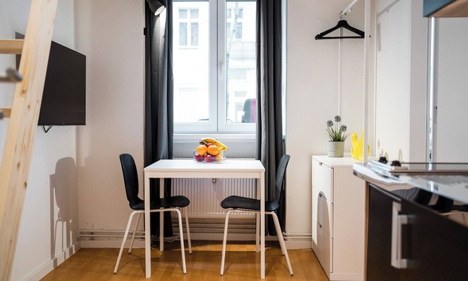 Friedrichshain Apartment | Cosy Box at Boxhagener Platz