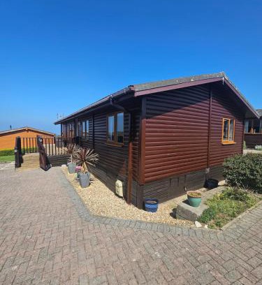 Mullacott House | Cosy Coastal Lodge