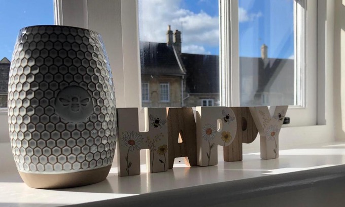 Hinton Charterhouse House | Cosy Cottage