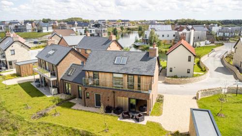 Holworth House | Cosy Cottage OI31 Silverlake Dorset