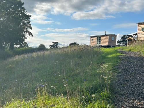 Chittlehampton House | Cosy devon Retreat woodland views