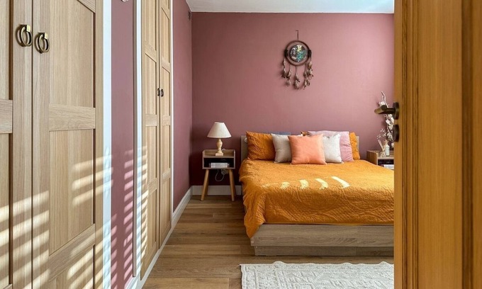 Canterbury House | Cosy Family Home in Canterbury