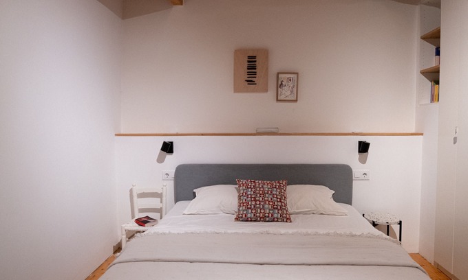 La Coruna Condo | Cosy Flat, Heart of the City