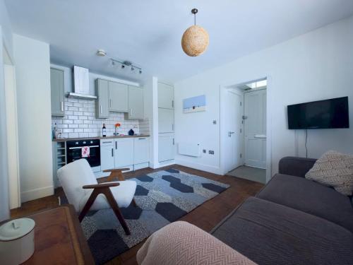 Stepney Green Apartment | Cosy Flat in Stepney Green I PTK