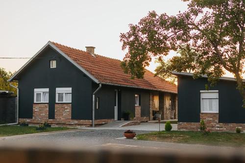 Svajcarnica House | Cosy Holiday Home