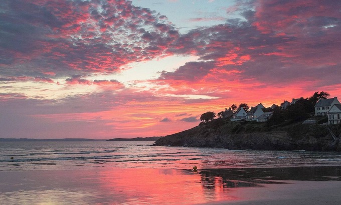 Saint-Nic House | Cosy house 450 m from the magnificent Pentrez beach