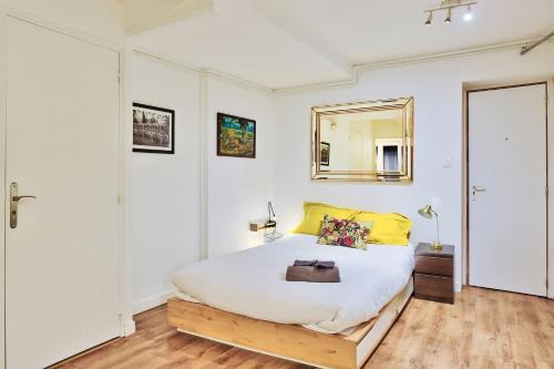 Terreaux - Bat d'argent Apartment | Cosy lyon Opera