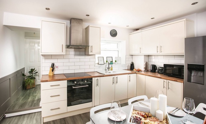 Plymouth Apartment | Cosy Plymouth 2 bedroom house - Plymouth