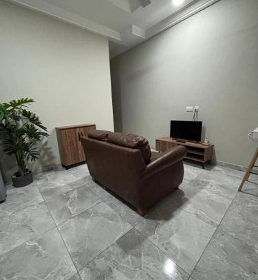 Bono East Region Apartment | Cosy Seaside Apartment