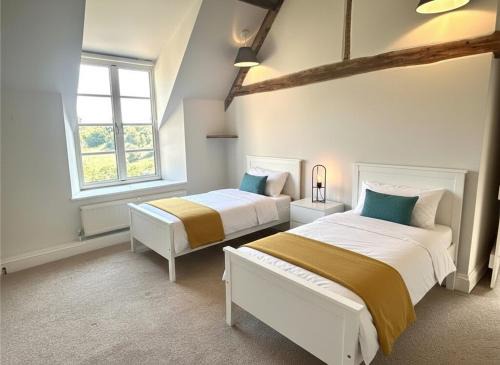 Cutsdean House | Cotswold cottage