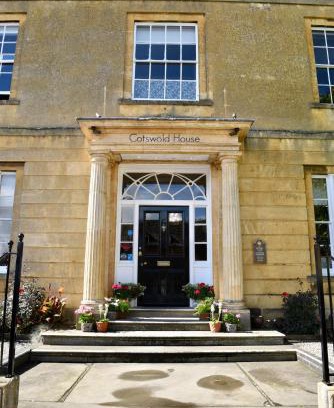 Chipping Campden Hotel | Cotswold House Hotel and Spa - "A Bespoke Hotel"