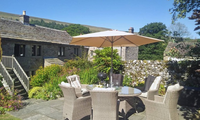 Starbotton Cottage | Cottage ∙ 3 bedrooms ∙ 6 guests