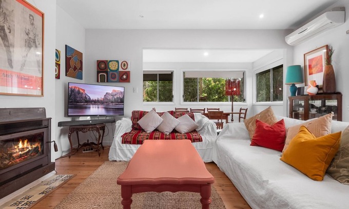 Kangaroo Valley House | Cottage Comfort - Kangaroo Valley