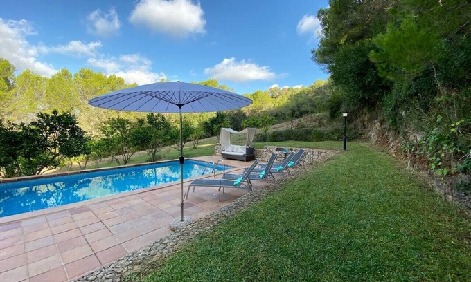 Son Servera Cottage | Cottage `Es Romaní`