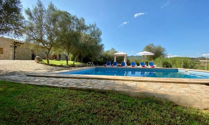 Manacor Cottage | Cottage `Eucalyptus