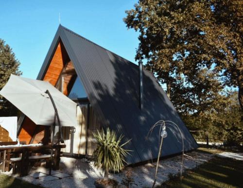 Zivinice House | Cottage fairy