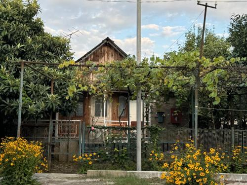 Chakvi House | cottage in Chakvi
