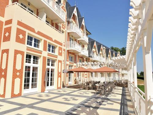 Bagnoles-de-l'Orne Apartment | Cottage in Normandy with Thermal Spa Park