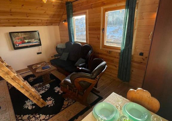 Zabljak Ski Chalet | Cottage Mila