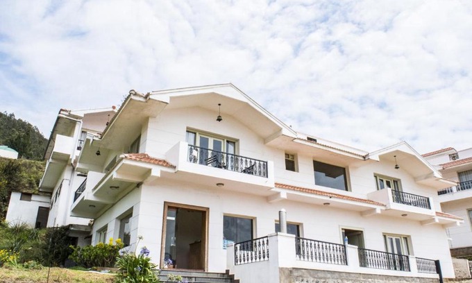Thalayathimund House | Cottage room in Ooty, by GuestHouser 5264
