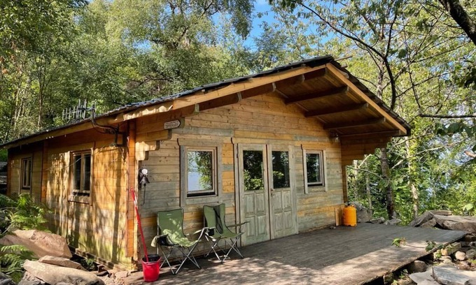 Garrykennedy Cottage | Cottage - Sleeps up to 6 & hot tub