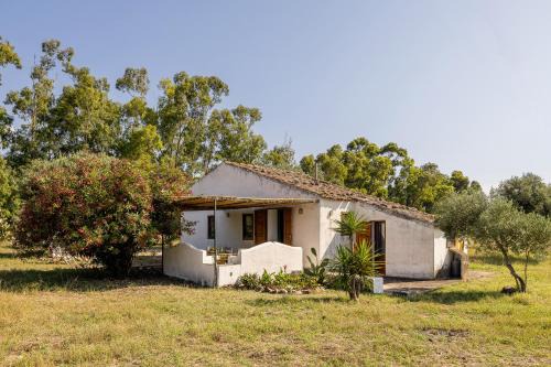 Cefalu Apartment | Cottage surrounded by Nature near the Sea - Cefalù