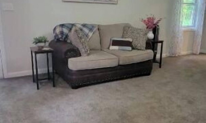 Elkton Apartment | Country Get Away 1 Bedroom Apartment