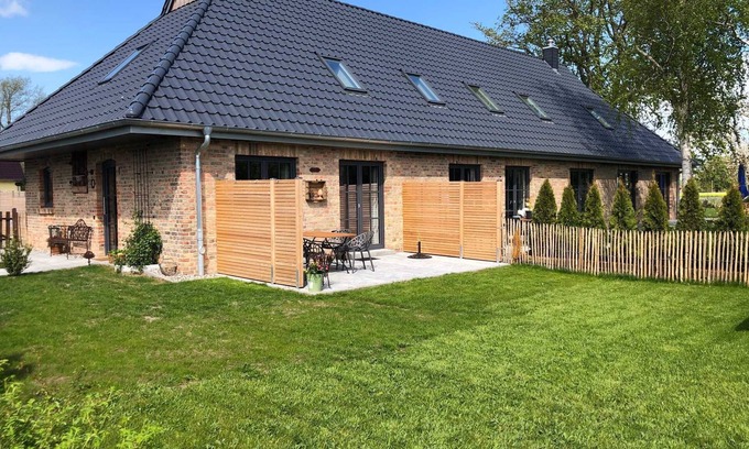 Ribnitz-Damgarten Apartment | Country house 1884