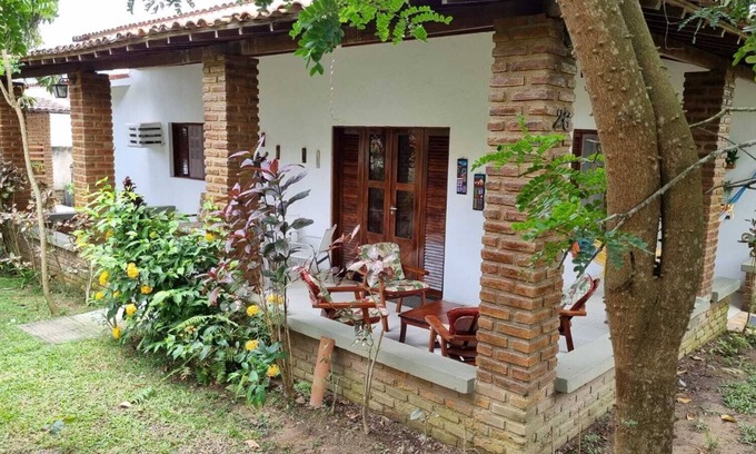 Gravata House | Country house in Gravatá/PE