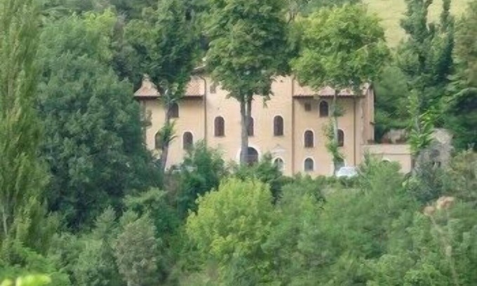 Pietralunga Hotel | Country House La Locanda del Borgo