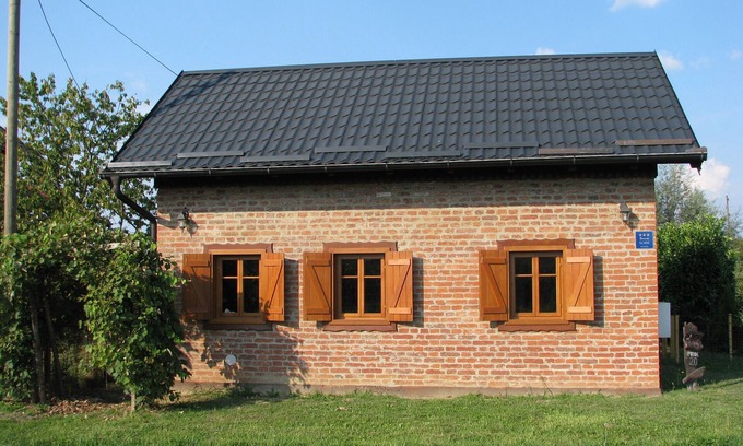 Popovaca Cottage | Country house Plavi Lav Potok