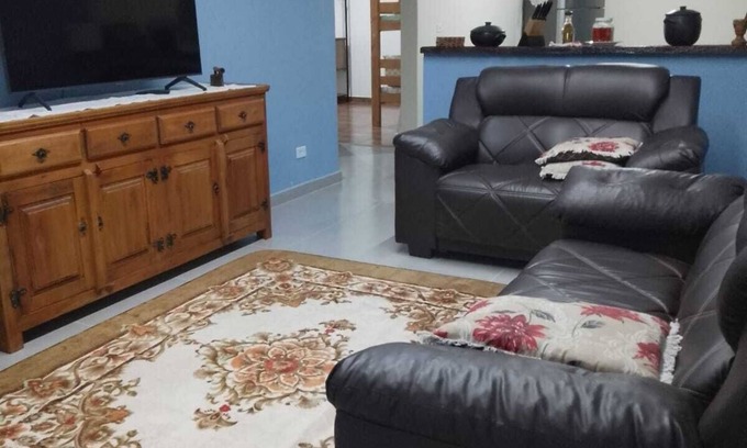 Sao Roque Cottage | Country house with lots of nature located just 2 km from the wine route
