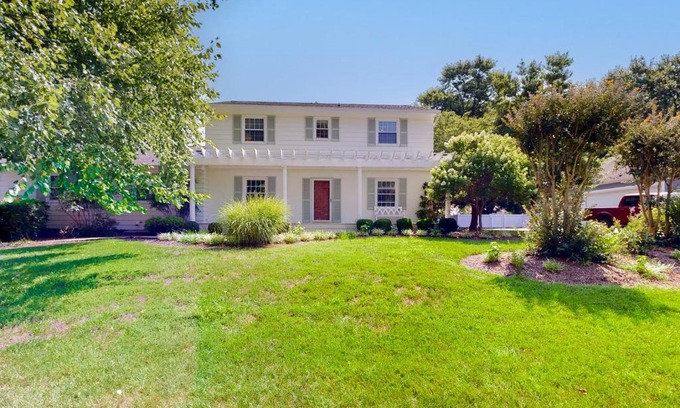 Dewey Beach House | Country Manor Estates - 22 Manor Dr