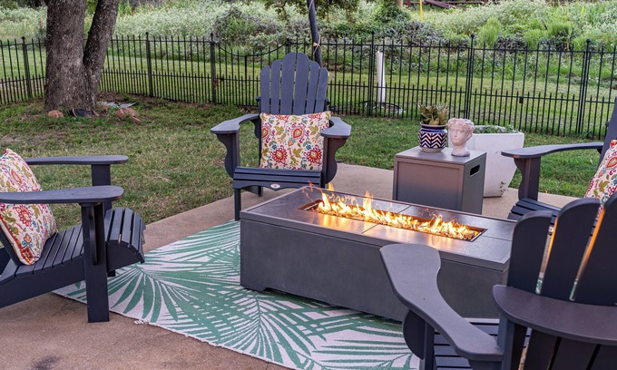 Rockdale House | Countryside Deluxe Suite | The Perfect Getaway